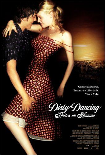 Imagem 4 do filme Dirty Dancing - Noites de Havana